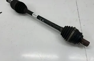 MERCEDES-BENZ GLE W167 (2019-2024) Ľavý zadný hnací hriadeľ A1673508301 33499975