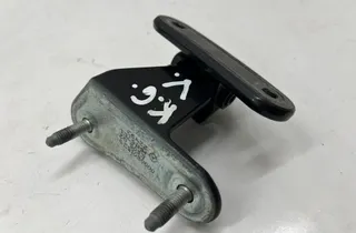 MERCEDES-BENZ GLE W167 (2019-2024) Zadný ľavý dverový pant 33500127