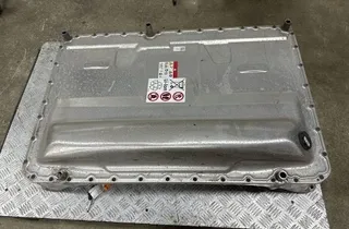 SKODA Superb 1 generation (2001-2008) Batéria 3Q0915590N 33553901