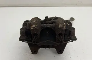 SKODA Superb 1 generation (2001-2008) Ľavý zadný brzdový strmeň 33553923