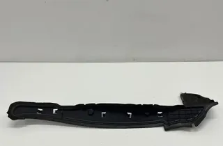 SKODA Superb 1 generation (2001-2008) Dokončenie krídla 3V0821112B 33553989