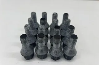 RENAULT Captur 2 generation (2019-2023) Skruže 33596229