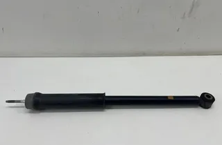 RENAULT Captur 2 generation (2019-2023) Задний левый амортизатор 562109129R 33602532