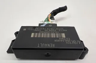 RENAULT Captur 2 generation (2019-2023) PDC Parking Distance Control Unit 284L04495R 33603124
