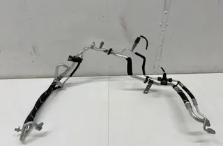 FIAT Seicento 1 generation (1998-2010) A/C hadice 9867702780 33705476