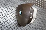 BMW 5 Series F10/F11 (2009-2017) Подушка безопасности руля 33678382902 33171078