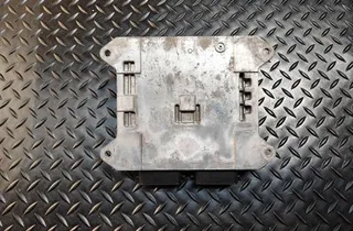 MAZDA 5 1 generation (2005-2010) Блок управления двигателем L82318881B 33171128