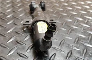 VOLKSWAGEN Passat B7 (2010-2015) Pravý ostrekovač svetlometu 3C0955104,3C0955104A 33171216