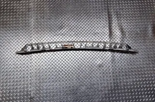 SKODA Superb 1 generation (2001-2008) Držiak nárazníka vľavo vzadu 3V5807863 33171396