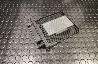 VOLVO S60 2 generation (2010-2020) Elektrický radiátor na vykurovanie kabíny BG9N18D612AA,Z5892003 33171551