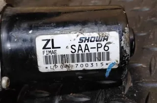 HONDA Jazz 2 generation (2007-2015) Riadiaca skriňa SAAP6 33172203