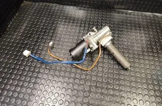 TOYOTA Yaris 2 generation (2005-2012) Электроусилитель руля 452000D102 33172205