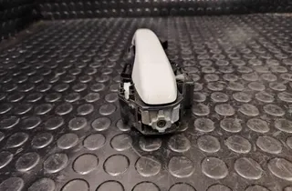 CITROËN C4 2 generation (2010-2024) Ľavá posuvná dvere vonkajšia kľučka 9688834080 33172368