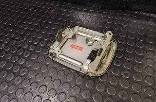 NISSAN Qashqai 2 generation (2013-2023) Zámok krytu nádrže na palivo 33172508