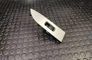 NISSAN Murano Z51 (2008-2015) Ovládače okien ľavých zadných dverí 25411JD000 33172918