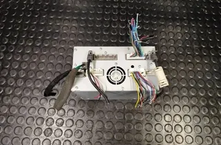 NISSAN Murano Z51 (2008-2015) Prehrávač hudby s GPS 259151MK2A 33172943