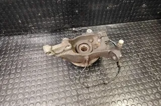 NISSAN Murano Z51 (2008-2015) Front Left Wheel Hub 33173153