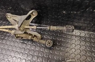 SKODA Octavia 1 generation (1996-2010) Mechanizmus radenia prevodových rýchlostí 5Q0711049AP 33173245