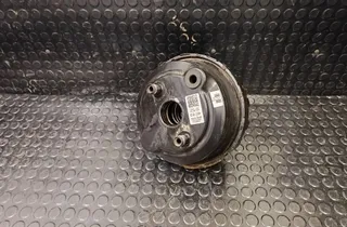 SKODA Superb 1 generation (2001-2008) Brake Servo Booster 1K2614105BN 33173501