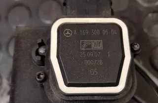 MERCEDES-BENZ B-Class W245 (2005-2011) Педаль газа A1693000504 33173519