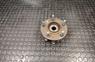 PEUGEOT 4008 1 generation (2012-2017) Ložisko pravého zadného kolesa 33173988