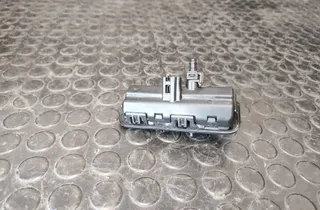 SKODA Kamiq 1 generation (2019-2023) Tailgate Handle 566827566A 33174675