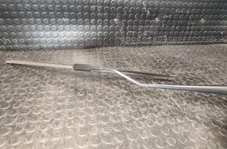 RENAULT Captur 1 generation (2013-2019) Predné stierače 288812365R 33174757