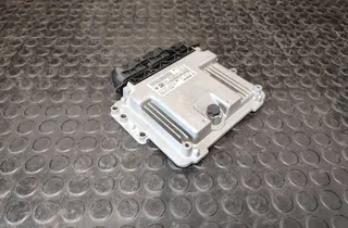 CITROËN C4 2 generation (2010-2024) Riadiaca jednotka motora 0281017862 33174811