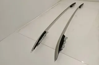 VOLKSWAGEN Touareg 2 generation (2010-2018) Ручка крыши задняя левая 7P6860043B 33175124