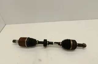 HONDA Civic 9 generation (2012-2020) Pravý predný hnací hriadeľ TA9E010M1 33175298