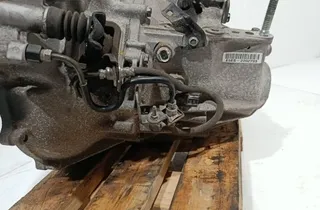 HONDA Civic 9 generation (2012-2020) Prevodovka 14152091007,E5ES 33175338
