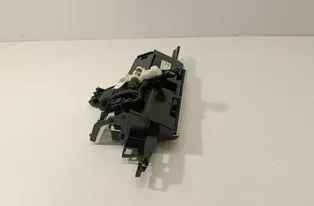 AUDI A6 allroad C7 (2012-2019) Екран навигаций 4G2919601Q 33175437