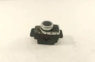 MERCEDES-BENZ A-Class W176 (2012-2018) Дисплей управления навигацией A2469009802 33175805