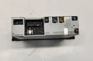 AUDI Q5 8R (2008-2017) Автомагнитола с навигацией 8R1035746C 33175942