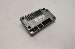 FORD Fusion 1 generation (2002-2012) Екран навигаций DS7T14F239BR 33176109