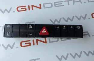 MERCEDES-BENZ ACTROS MP4 (2011-present) кнопка опасности A9605400346,03320850100 28886425