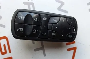 MERCEDES-BENZ ACTROS MP2 / MP3 (2002-present) Window control panel 3321010101,9438200097 31021336