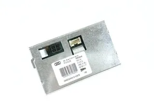AUDI A5 8T (2007-2016) Ovládacia jednotka svetlometov 89500248 24563729