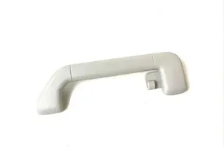 VOLKSWAGEN Touareg 2 generation (2010-2018) Ручка крыши задняя левая 7P0857643,3D5857608 24565411