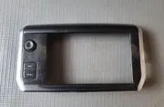 PEUGEOT 208 Peugeot 208 (2012-2015) Отделка музыкального плеера 9673861377 30525847