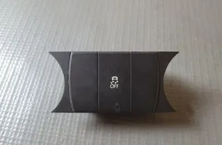 VOLKSWAGEN Touareg 2 generation (2010-2018) ASR prepínač 7P6927127 33213404