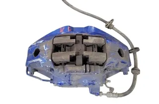 BMW 5 Series G30/G31 (2016-2023) Front Left Brake Caliper 688562502 33214755