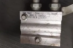 FORD Fusion 1 generation (2002-2012) Oil Cooler F1FP7A031CB 33216869