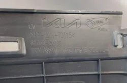 KIA EV6 1 generation (2021-2023) Отделка багажника 81730CV000 33218487