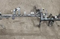 KIA EV6 1 generation (2021-2023) Pама передняя панель салона 84410CV300 33218513