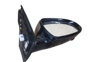 KIA Sportage 4 generation (2016-2022) Pravé krídlo zrkadlo 87620F1820 33402381