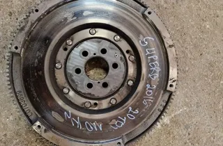 SKODA Superb 2 generation (2008-2015) Маховик C0703699 33402415