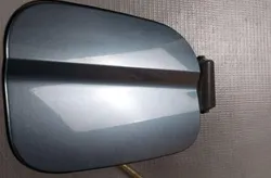 SKODA Octavia 1 generation (1996-2010) Zámok krytu nádrže na palivo 5E6809857B 33402540