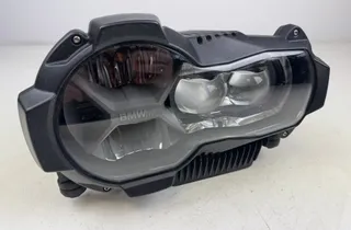 BMW R Front light headlight 8565406,63128557260,63128565406 29533901