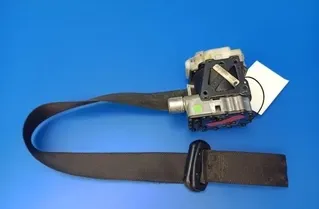 MERCEDES-BENZ C-Class W203/S203/CL203 (2000-2008) Ľavý predný bezpečnostný pás 2038600985 21205314